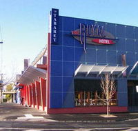Royal Hotel Essendon - Tourism Adelaide