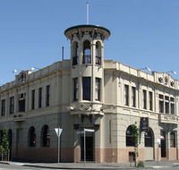 Victoria Inn - Tourism Adelaide