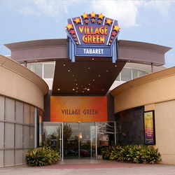 Village Green Hotel - Tourism Adelaide 0