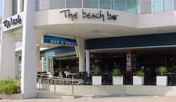 Cabarita Beach NSW Tourism Adelaide