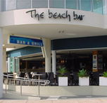 Cabarita Beach Bar  Grill - Tourism Adelaide