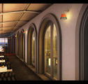 Drift Cocktail Lounge - Tourism Adelaide