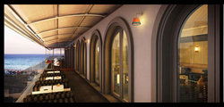 Drift Cocktail Lounge - Tourism Adelaide 0