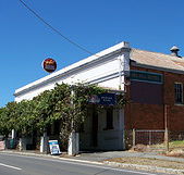 Red Hill Hotel - Tourism Adelaide
