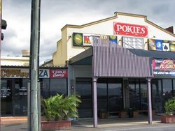 Centenary Park QLD Tourism Adelaide