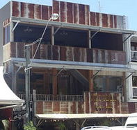 Ironbar Saloon - Tourism Adelaide