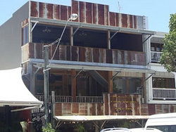 Ironbar Saloon - Tourism Adelaide 0
