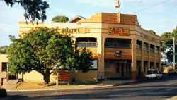 Royal Hotel Drouin - Tourism Adelaide