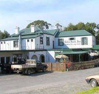 Robin Hood Hotel - Tourism Adelaide