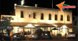 Echuca Hotel - Tourism Adelaide 0