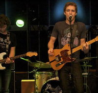 Brunswick Hotel - Tourism Adelaide