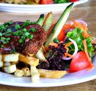 Plough Inn Hotel - Tourism Adelaide