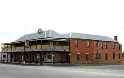 Camerons Creek NSW Tourism Adelaide