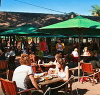 The Beach Hotel - Tourism Adelaide