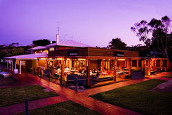 Hotel Flinders - Tourism Adelaide 0