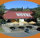 The Flowerdale Hotel - Tourism Adelaide