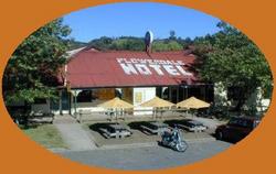 The Flowerdale Hotel - Tourism Adelaide 0