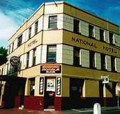 National Hotel Geelong - Tourism Adelaide