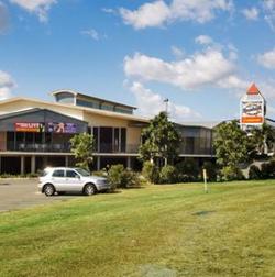 Beenleigh Tavern - Tourism Adelaide 0
