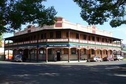 South Grafton NSW Tourism Adelaide