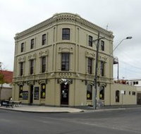 Max Hotel Geelong - Tourism Adelaide