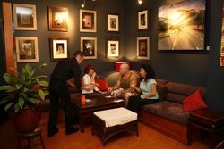 Vibe Bar And Restaurant - Tourism Adelaide 0