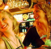 Skycity Casino Bars - Tourism Adelaide