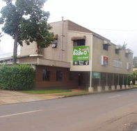Kairi Hotel - Tourism Adelaide