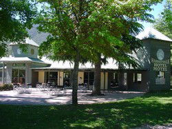 Harrietville VIC Tourism Adelaide