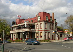 Mount Toolebewong VIC Tourism Adelaide