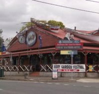 Great Southern Hotel - Tourism Adelaide