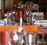 Zest Restaurant - Tourism Adelaide