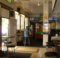 Riverstone Hotel - Tourism Adelaide