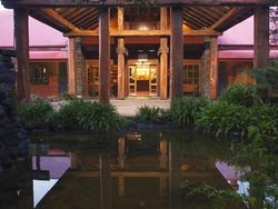 Nabageena TAS Tourism Adelaide