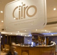 Citro Bar and Restaurant - Tourism Adelaide