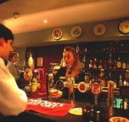 Criterion Hotel - Oak  Ivy Cellar Bar - Tourism Adelaide