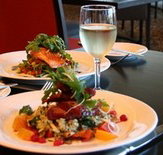 Restaurant Ten - Tourism Adelaide
