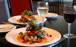 Restaurant Ten - Tourism Adelaide 0
