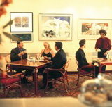 Kings Perth Hotel - Tourism Adelaide