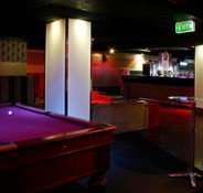 Ambar Nightclub - Tourism Adelaide