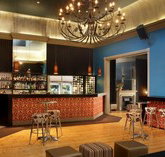 Canton Lounge Bar - Tourism Adelaide