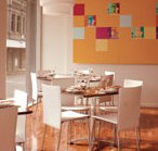 Nine Mary's Restaurant - Tourism Adelaide