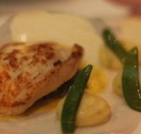 Chanterelle at Jessicas - Tourism Adelaide