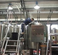 Mash Brewery - Bunbury - Tourism Adelaide