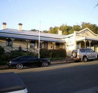 Earl of Spencer Historic Inn - Tourism Adelaide