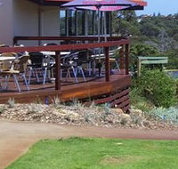 Fairway Bar and Bistro - Tourism Adelaide