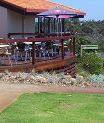Fairway Bar And Bistro - Tourism Adelaide 0