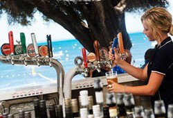 Tourism Adelaide