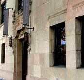 Balthazar Bar Restaurant - Tourism Adelaide