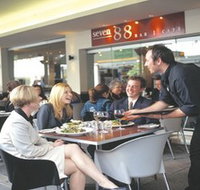 Seven88 Bar  Cafe - Tourism Adelaide